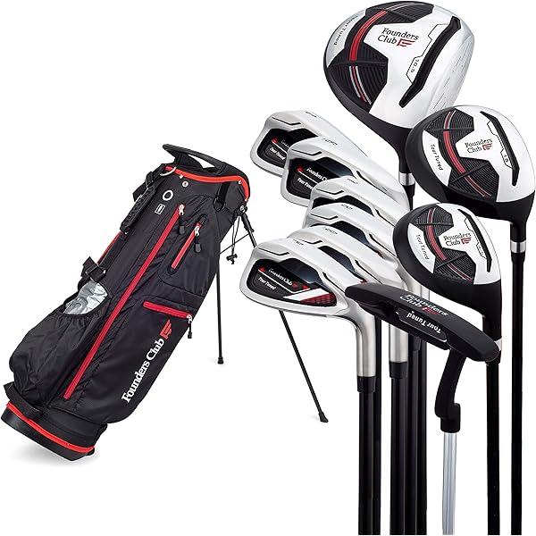 archivio4点GOLF SET | baloovolley.it